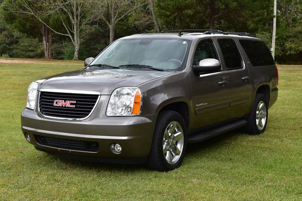 2013 Yukon XL for sale in New Albany , MS – photo 6