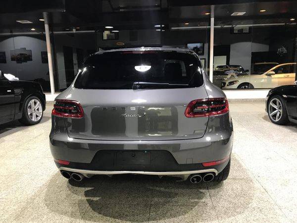 2015 Porsche Macan AWD 4dr S - Payments starting at $39/week for sale in Woodbury, NY – photo 4
