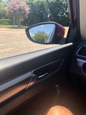 2018 *Volkswagen* *Passat* *2.0T R-Line* Fortana Red - cars & trucks... for sale in Memphis, TN – photo 9