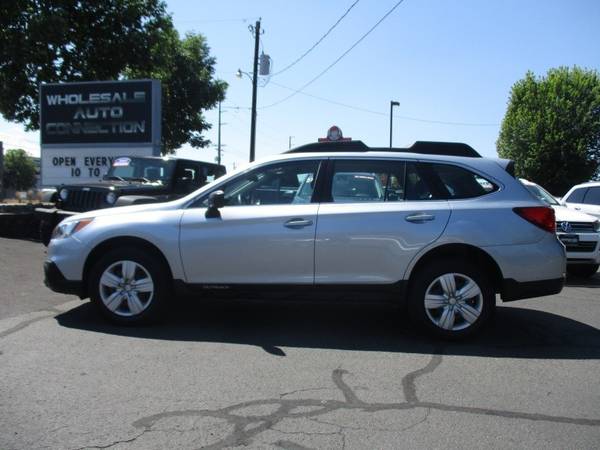 2016 Subaru Outback 4dr Wgn 2.5i PZEV for sale in Bend, OR – photo 3