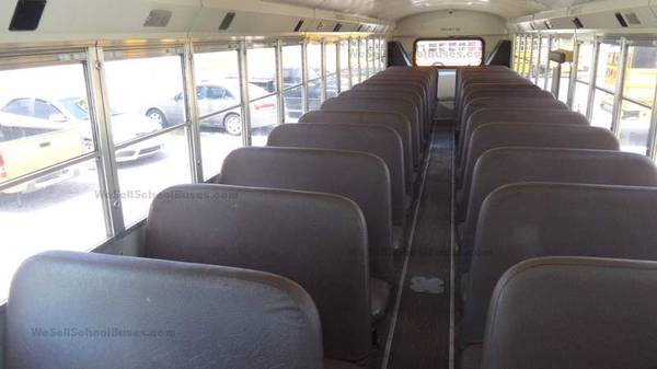 2000 International Rear Engine 84 Passenger School Bus for sale in Hudson, FL – photo 14
