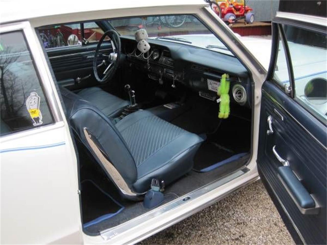 1965 Pontiac LeMans for sale in Cadillac, MI – photo 3