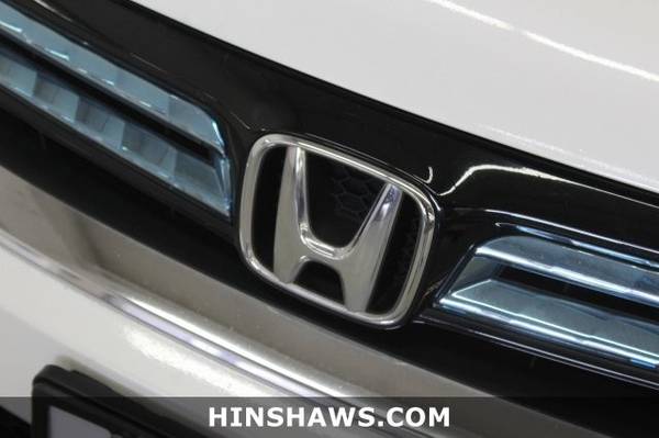 2014 Honda Accord Hybrid Electric 4DR SDN for sale in Auburn, WA – photo 5
