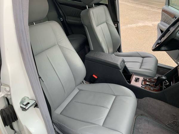 1999 Mercedes Benz C280 Clean for sale in Merriam, MO – photo 20