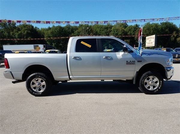2014 Ram 2500 Big Horn for sale in Green Bay, WI – photo 7