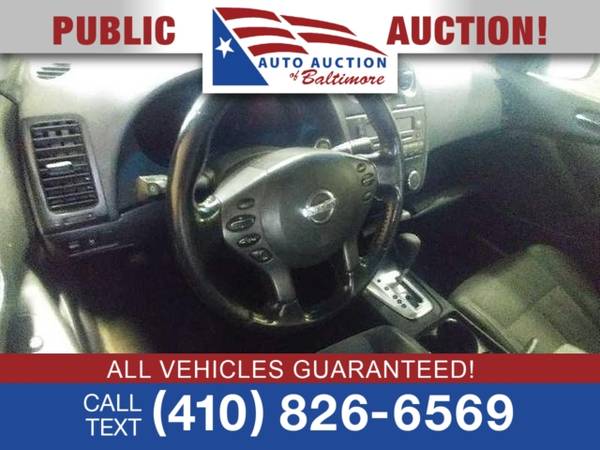 2012 Nissan Altima ***PUBLIC AUTO AUCTION***SPOOKY GOOD DEALS!*** for sale in Joppa, MD – photo 5
