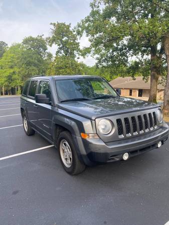 2011 JEEP PATRIOT SPORT - - by dealer - vehicle for sale in Irmo, SC – photo 4