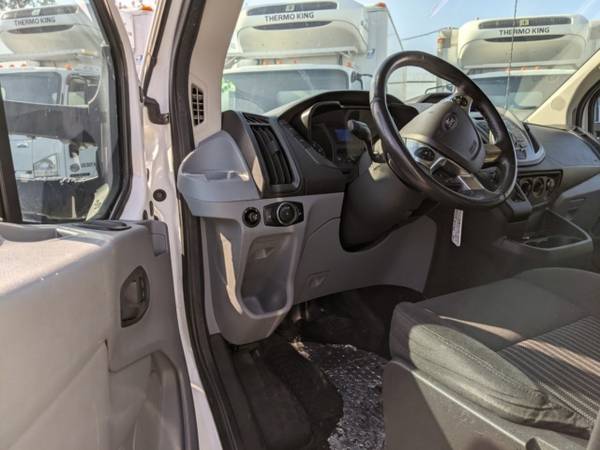 2016 Ford Transit Cargo Van Extended Long High Roof Cargo Van - cars for sale in Fountain Valley, CA – photo 10