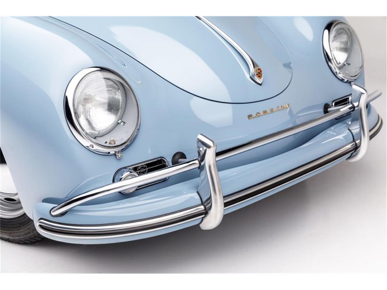 1958 Porsche 356 for sale in Costa Mesa, CA – photo 57