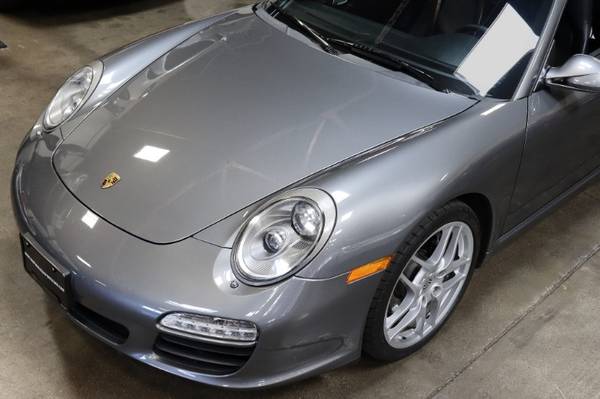 2010 Porsche 911 Stock# P202098 - cars & trucks - by dealer -... for sale in San Carlos, CA – photo 18