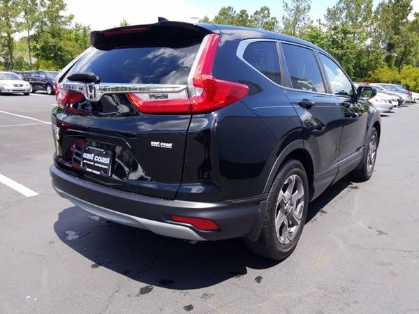 2019 Honda CR-V Crystal Black Pearl WOW GREAT DEAL! - cars & for sale in Myrtle Beach, SC – photo 11