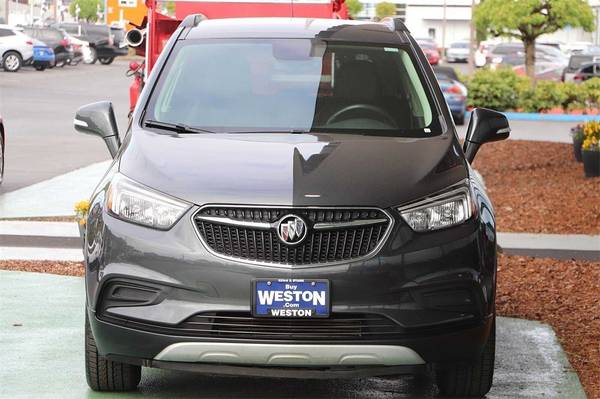 2017 Buick Encore Preferred SUV - - by dealer for sale in Gresham, OR – photo 3
