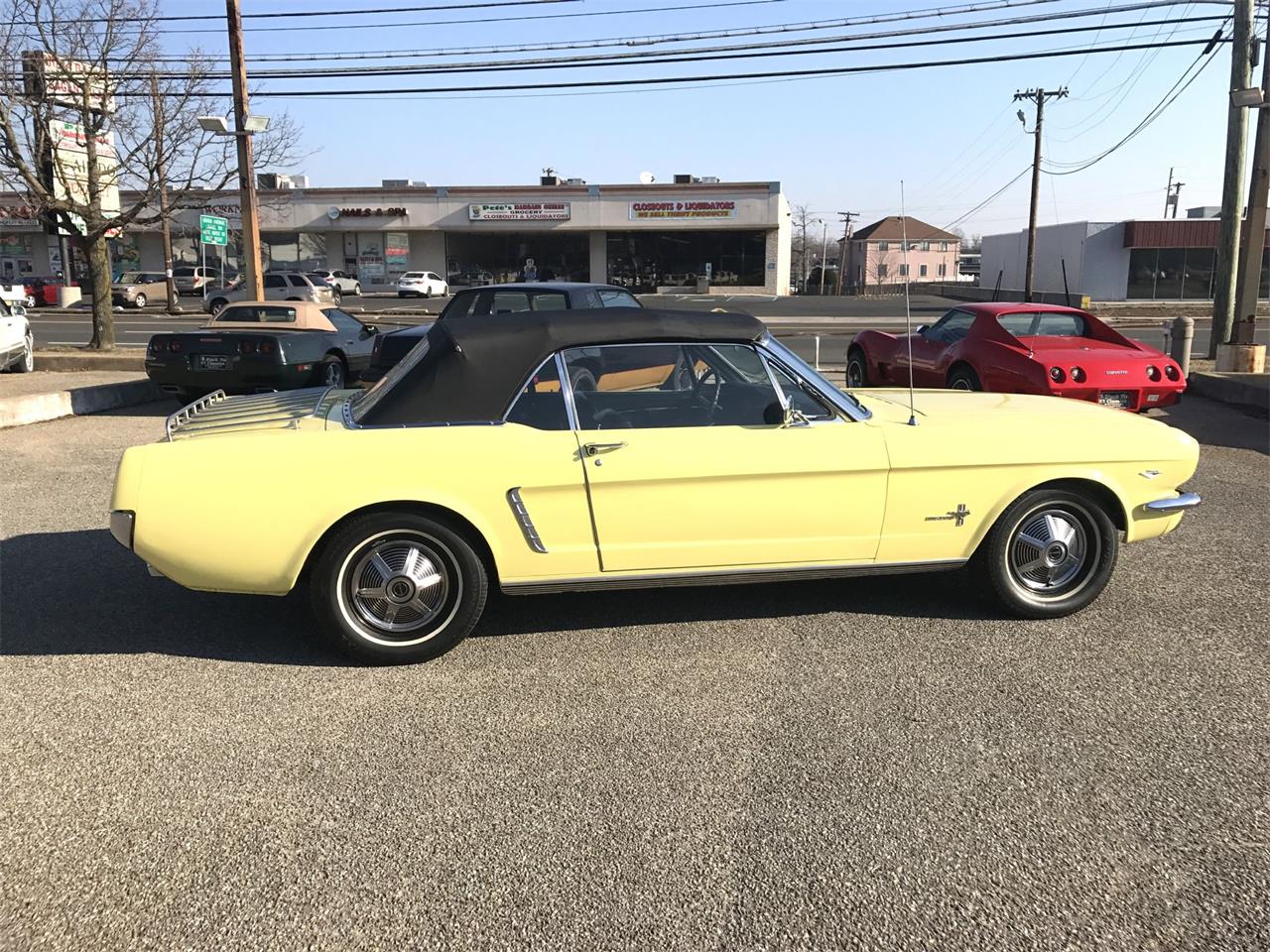1965 Ford Mustang for sale in Stratford, NJ – photo 7
