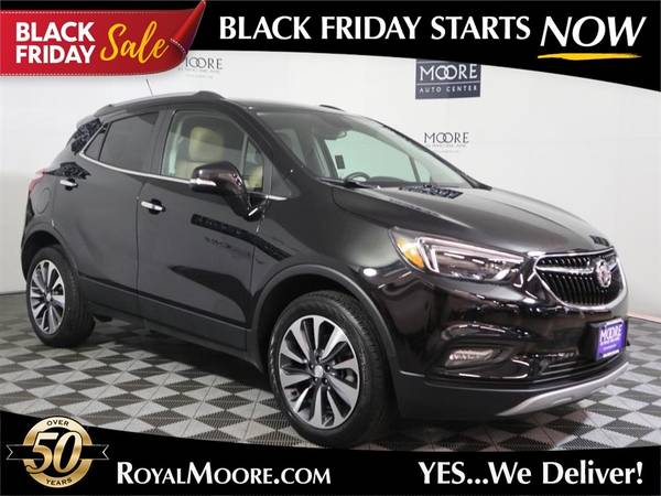2020 Buick Encore Essence EASY FINANCING!! - cars & trucks - by... for sale in Hillsboro, OR – photo 2