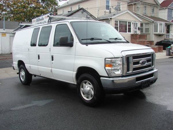 2011 FORE E250 SD CARGO VAN for sale in Richmon Hill, NY – photo 3