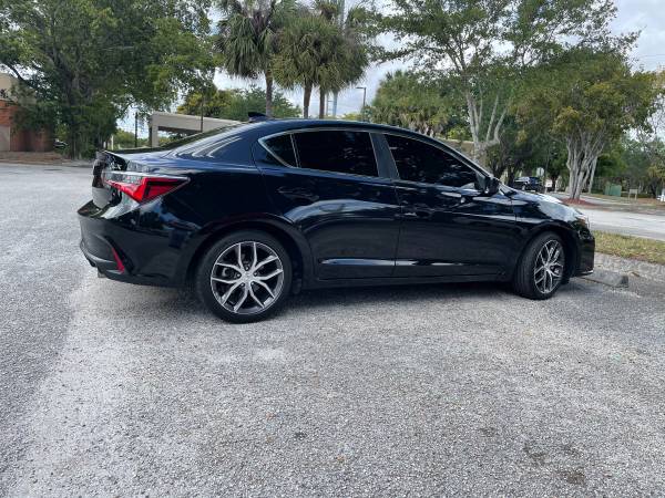 2019 Acura ILX Premium for sale in Boynton Beach , FL – photo 5