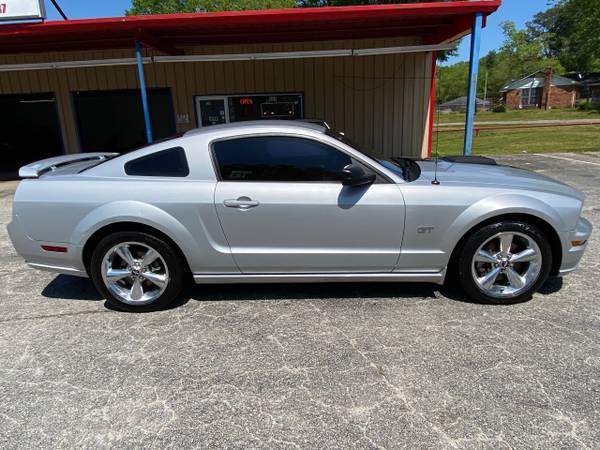 2006 Mustang GT 117k Miles - - by dealer - vehicle for sale in Jackson, TN – photo 4