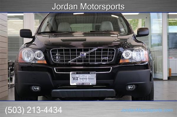 2006 VOLVO XC90 V8 LOW MLS 3RD ROW AWD ALL RECRDS 2005 2007 2008 XC 90 for sale in Portland, OR – photo 7