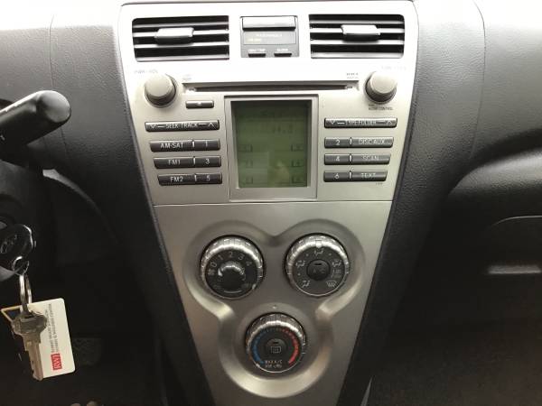 2011 Toyota Yaris excellent condition - - by for sale in Trenton, PA – photo 14
