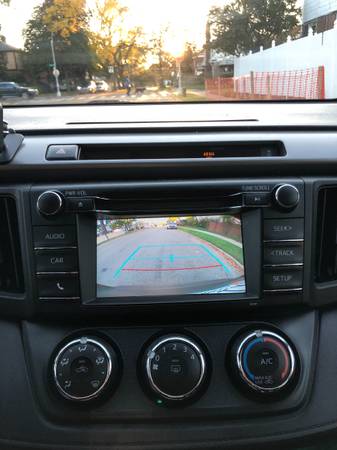 2016 TOYOTA RAV4 LE AWD 37,000 MILES, ONE OWNER - cars & trucks - by... for sale in Fresh Meadows, NY – photo 8