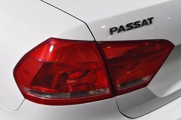 2013 Volkswagen Passat 2.0L TDI SEL Premium - cars & trucks - by... for sale in PUYALLUP, WA – photo 18