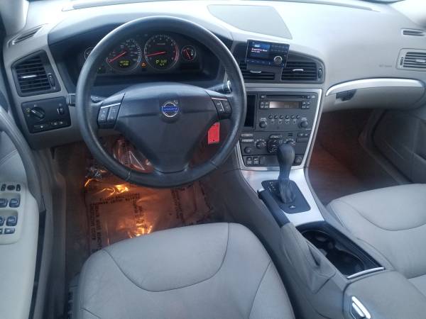 ///2008 Volvo S60//1-Owner//Leather Interior//All Power//Sunroof/// for sale in Marysville, CA – photo 10