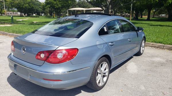 LOADED VOLKSWAGEN CC... for sale in Hollywood, FL – photo 7