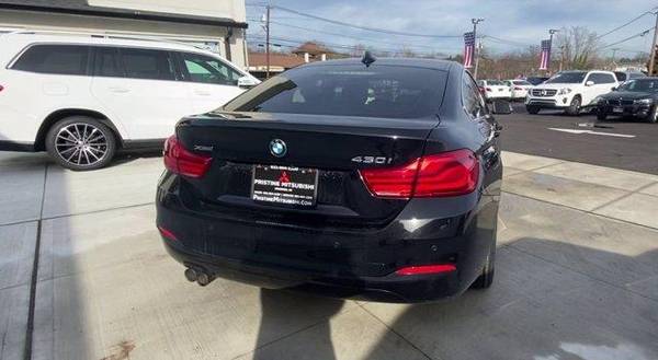 2019 BMW 4 Series 430i xDrive - - by dealer - vehicle for sale in Commack, NY – photo 9