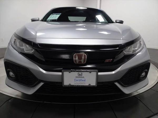 2017 Honda Civic Sedan - - by dealer - vehicle for sale in Hillside, NY – photo 5