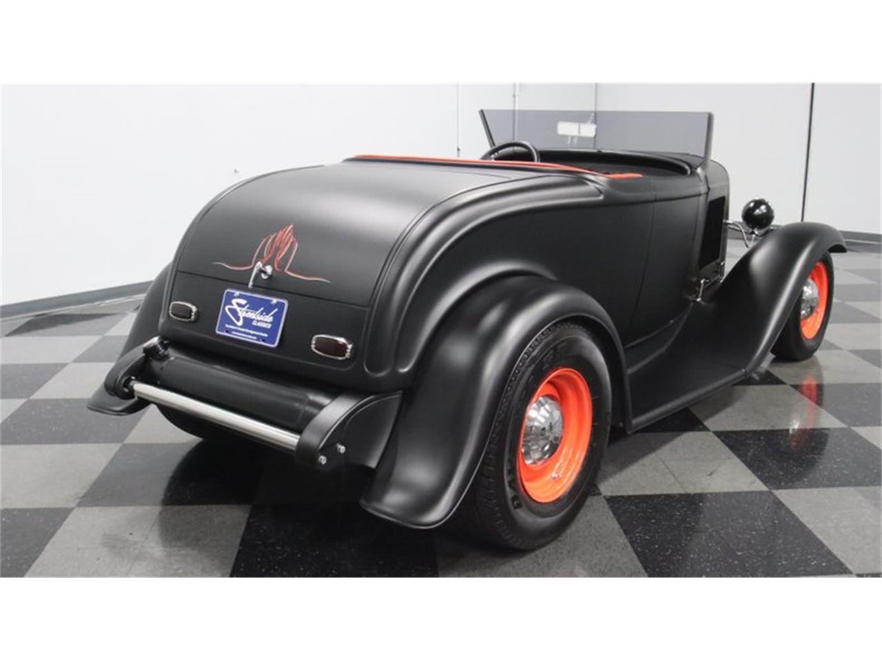 1932 Ford Highboy for sale in Lithia Springs, GA – photo 14