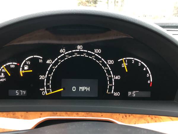 Mercedes Benz S500 AMG kit for sale in Rantoul, IL – photo 14