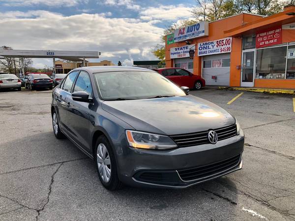 2013 VOLKSWAGEN JETTA - cars & trucks - by dealer - vehicle... for sale in Carlisle, PA – photo 2