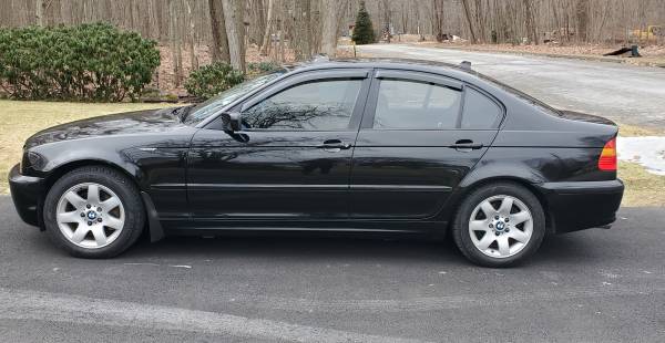2004 BMW 325 XI (Winter Edition) for sale in Pequabuck, CT – photo 2
