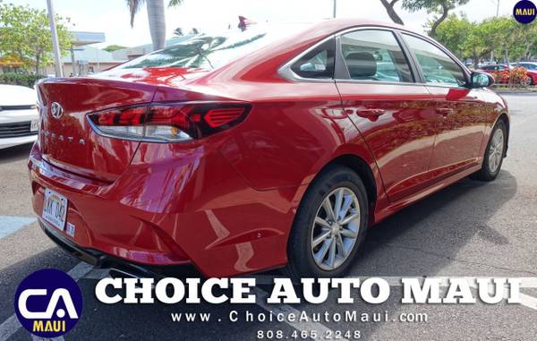 2019 *Hyundai* *Sonata* GET APPROVED TODAY!!! - cars & trucks - by... for sale in Honolulu, HI – photo 6