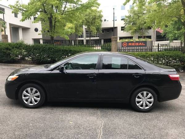 2007 *Toyota* *Camry* *LE* - cars & trucks - by dealer - vehicle... for sale in Knoxville, TN – photo 4
