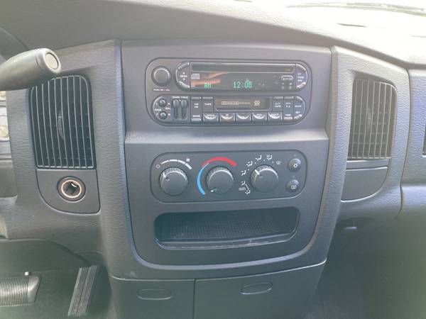 2002 Dodge Ram 1500 - - by dealer - vehicle automotive for sale in Indianapolis, IN – photo 14