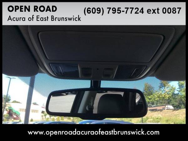2016 Honda CR-V SUV AWD 5dr EX-L (Crystal Black Pearl) for sale in East Brunswick, NJ – photo 14