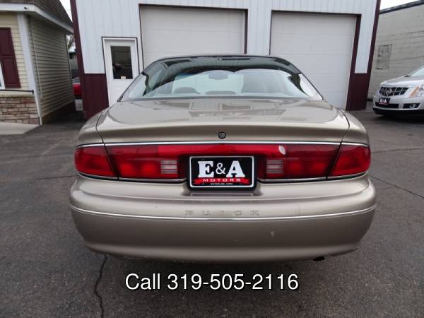 2000 Buick Century Only 70K - - by dealer - vehicle for sale in Waterloo, IA – photo 5