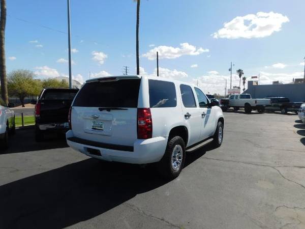 2009 Chevrolet Tahoe I AM THE SIGN YOU ASKED FOR! for sale in Casa Grande, AZ – photo 6