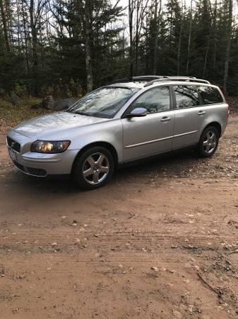 2006 Volvo v50 awd for sale in Duluth, MN – photo 10