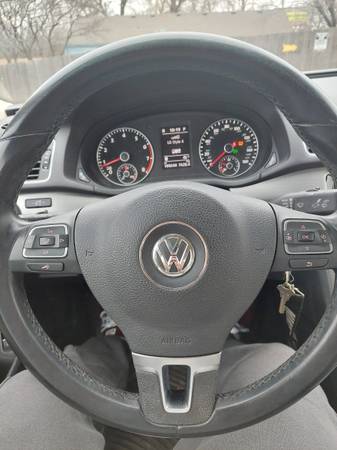2014 Volkswagen Passat for sale in Kansas City, MO – photo 16