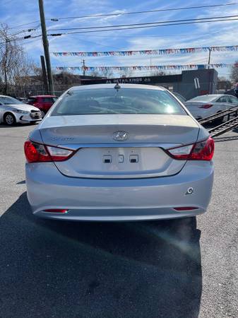 2012 Hyundai Sonata GLS MARYLAND STATE INSPECTED for sale in Baltimore, MD – photo 6