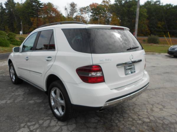 Mercedes Benz ML350 4Matic Navigation DVD **1 Year Warranty** for sale in hampstead, RI – photo 8