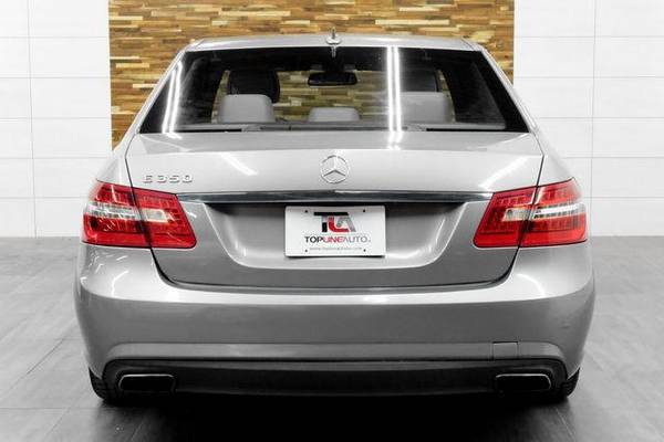 2010 Mercedes-Benz E-Class E 350 Sedan 4D FINANCING OPTIONS! LUXURY... for sale in Dallas, TX – photo 8