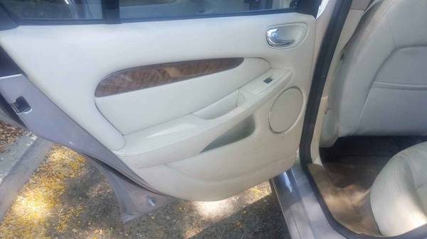 2003 Jaguar x-type 3 0 super low miles for sale in Simi Valley, CA – photo 14