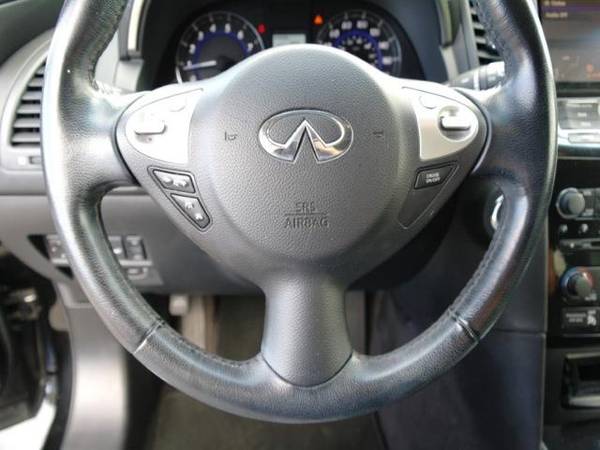 2016 Infiniti QX70 Base $729/DOWN $95/WEEKLY for sale in Orlando, FL – photo 16