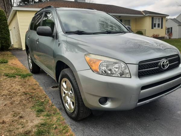 2008 TOYOTA RAV-4 4X4 - cars & trucks - by owner - vehicle... for sale in utica, NY – photo 6