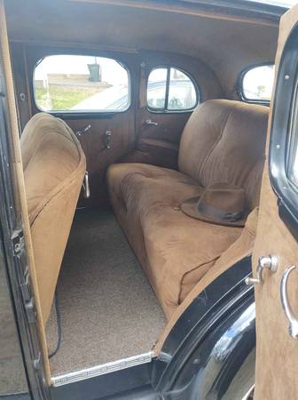 1936 Buick special model 40 for sale in East Hartford, CT – photo 13