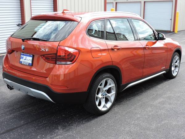 2013 BMW X1 AWD 4dr xDrive28i for sale in Hartford, WI – photo 5