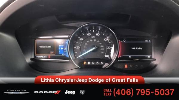 2019 Ford Explorer XLT 4WD - cars & trucks - by dealer - vehicle... for sale in Great Falls, MT – photo 24